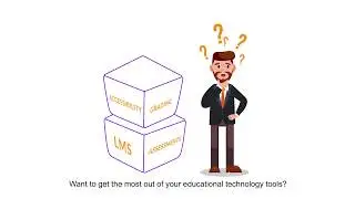 Learning Management Software Video Production | Explainer Video