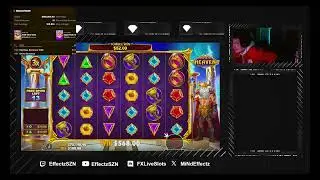 🔥 $100,000 BIG SPINS on Gates of Olympus Slots! 🔥