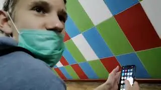 Санька вылечили от спида. первый снег в конце ноября