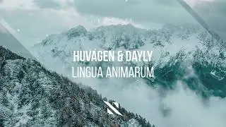 Huvagen & DAYLY - Lingua Animarum