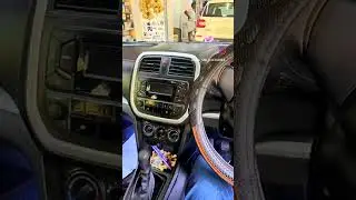 maruti brezza Android system camara 9600238221