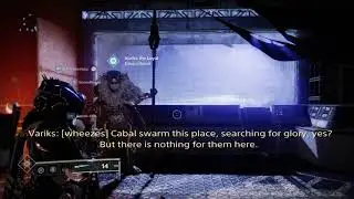Idle Dialogue, Europa | Variks: 