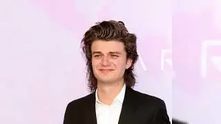Joe Keery Praises Friends for Making Life on the Road Special