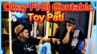 El Contable X Okay O Te Apea