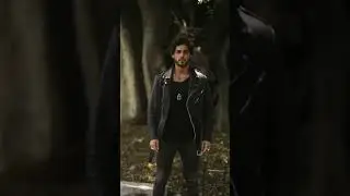 Ranger Black Leather Jacket x www.wearLeatherito.com