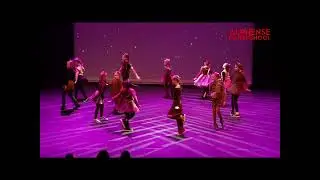 Dancemix 7 tm 10 dinsdag Alphense Dansschool