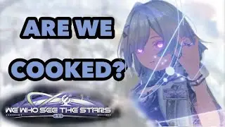 I’m Scared For Wuwa 3.0.