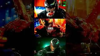 VENOM vs CARNAGE vs RIOT #shorts