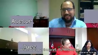 “🚨 Negativa injustificada: lo que NADIE te dice de las carpetas de investigación”