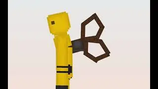 Banana Experiment 03