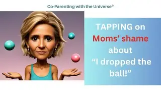 Tapping on moms' shame about 