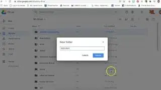 How to Organize Google Drive
