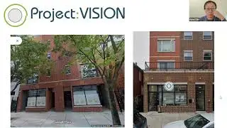 Community Zoning Meeting - 268 W 23rd St
