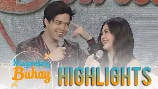 Magandang Buhay: How ElNella resolves their misunderstandings