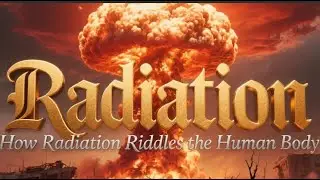 Radiation, Osteolysis, DNA Fracture: How Does Radiation Damage the Human Body?