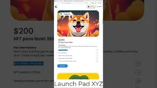 Launch Pad XYZ Project Review !!  Part 2 !!