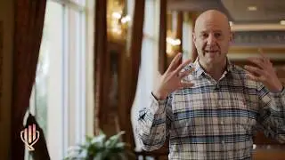 Sales Was Always A Tremendous Challenge For Me | Aaron Maxwell | Powerful Python