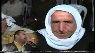 أفراح آهالي تلرفعت - العريسان أحمد وياسر عبدالسلام قرندل - ج 1