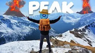 I HAVE REACHED THE | Peak