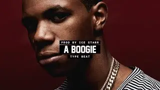 [FREE] A Boogie Type Beat | 2018 | Melodic Beat | 