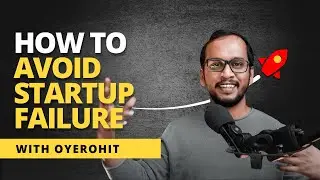 How to avoid startup failure? 😎