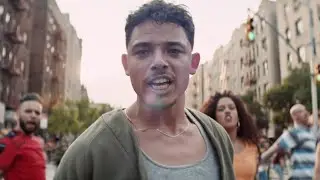 En Un Barrio de Nueva York - Tráiler  