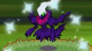 (100 Sub Special!) LIVE Shiny Darkrai after 1,777 SRs in Pearl!