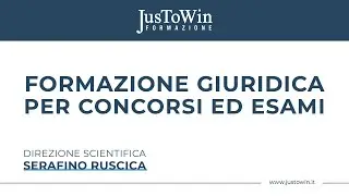 Diritto Costituzionale - Le libertà nel diritto costituzionale - Primi 30 minuti
