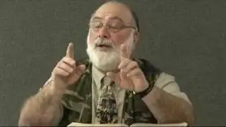 Pastor John Weaver - Causes for National Judgment Part 1 of 2