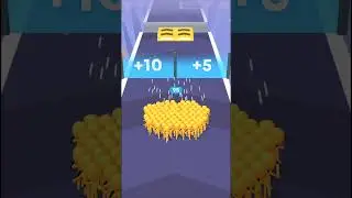Count Master Hamster Code | Count Masters Stickman Games #countmaster #charithtotalgaming  #shorts