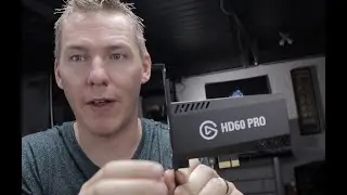 HD60 Pro | HDMI Video Capture Card