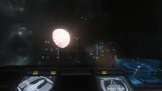 Paladin Corp Double Idris Bombing