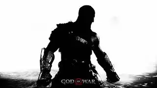 The Blades of Chaos | God of War (2018) Unreleased Soundtrack