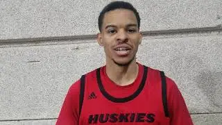 Paris Dawson 6'1 PG Corona Centennial