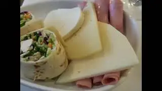 Boston - Phoenix - Seattle Trip Report