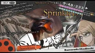 Joseph Anderson VS. Danganronpa
