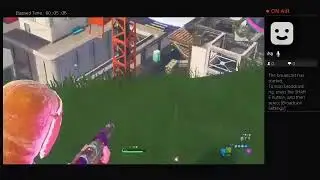 POLAR PEAK MONSTER ESCAPED AND FOUND IN WATER!?