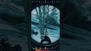 PUBG Dragunov imba?