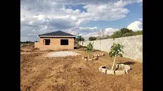 Building homes for Maids & Gardners - The painful reality of Zim diasporas'