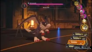 （Digimon Story: Time Stranger）HARD: VULCANUSMON