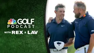 How to make the PGA Tour's only team event better | Golf Channel Podcast