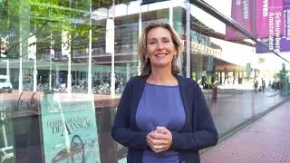 Rondleiding Schouwburg Amstelveen