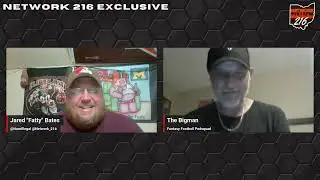 Fantasy Football PodSquad Debut