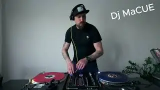 Dj MaCUE SUMMER BEACH REVOLUTION 2025 (DJ KONKURS)