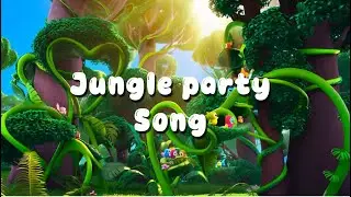 Jungle Party Song