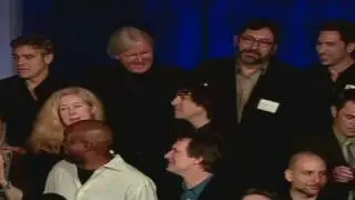 CNN: 2010 Oscar nominees do lunch