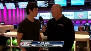 RacinBoys Scott Traylor and Erik Jones talk racing in Kansas City.
