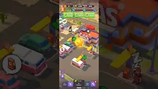 Roadside Empire Mod Apk 1.16 | UnlimitedMoney Free Shopping I Gameplay
