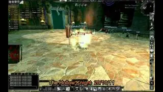 Carnage Guild Recruiting in Age of Conan  720p HD