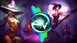Dubstep halloween Mix Monsters Dubstep Mix music mp3 downloads  дабстеп сборник скачать бесплатно